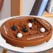 Настольная интерактивная игра Ummi ME-155 Orbital Logic Chess Brown фото 3