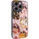 TPU+PC чохол Prisma Fluffie для Apple iPhone 14 Pro Max (6.7") Sweet