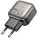 МЗП Borofone BAS52A Absolute QC3.0 (1USB-A) Black фото 5