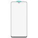 Захисне скло SKLO 3D для Samsung Galaxy A07 / A06 / A08 Чорний