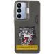 TPU+PC чохол Friends для Xiaomi Redmi 14C / Poco C75 Grey Wolf фото 2