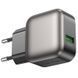 МЗП Borofone BAS52A Absolute QC3.0 (1USB-A) Black фото 3