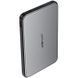 Портативний ЗП Power Bank Acefast M30 PD20W з БЗП with cable 5000 mAh Black фото 3