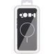 Чехол Silicone Cover Lakshmi Full Camera (AA) with Magnetic Fit для Google Pixel 9 Pro XL Черный / Black фото 4