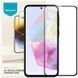 Захисне скло Nillkin (CP+PRO) для Samsung Galaxy A35 Чорний фото 1