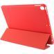 Чехол Smart Case Open buttons для Apple iPad Air 1/Air 2 /Pro 9.7"/ iPad 9.7" (2017-2018) Red фото 5