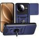 Чохол Ummi Camshield Serge Ring для Xiaomi Poco F7 Ultra Синій / Navy