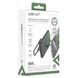 Портативний ЗП Power Bank Acefast M30 PD20W з БЗП with cable 5000 mAh Black фото 6