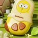 Детская обучающая рация ME-213 Banana Cute Intercom (2pcs) Yellow фото 4