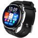 Смарт-годинник Hoco Y38 Smart sports watch (call version) Black