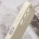 Чехол Silicone Cover Lakshmi Full Camera (A) для Samsung Galaxy M34 5G Песочный / Sand фото 6
