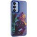 Чохол TPU+PC So Cool для Samsung Galaxy S24 FE Gamer фото 1
