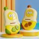 Детская обучающая рация ME-213 Banana Cute Intercom (2pcs) Yellow фото 2