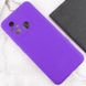 Чохол Silicone Cover Lakshmi Full Camera (AAA) для Xiaomi Redmi 12C Фіолетовий / Amethyst фото 5
