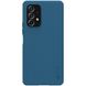 Чехол Nillkin Matte Pro для Samsung Galaxy A53 5G Синий / Blue фото 1