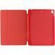 Чехол Smart Case Open buttons для Apple iPad Air 1/Air 2 /Pro 9.7"/ iPad 9.7" (2017-2018) Red фото 3
