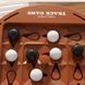Настольная интерактивная игра Ummi ME-155 Orbital Logic Chess Brown фото 4