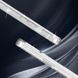 TPU чохол Nova для Apple iPhone 13 (6.1") Clear фото 4