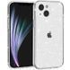 TPU чохол Nova для Apple iPhone 13 (6.1") Clear фото 1