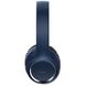 Накладні бездротові навушники Hoco W28 Синій фото 1