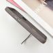 Чехол Ummi Colorful with Magnetic Fit HQ Ring для Apple iPhone 15 Pro Max (6.7") Grey фото 4