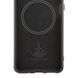 Чехол Silicone Cover Lakshmi Full Camera (AA) with Magnetic Fit для Google Pixel 9 Pro XL Черный / Black фото 2