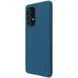 Чехол Nillkin Matte Pro для Samsung Galaxy A53 5G Синий / Blue фото 3
