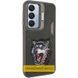 TPU+PC чохол Friends для Xiaomi Redmi 14C / Poco C75 Grey Wolf фото 1