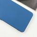 Чохол Silicone Cover Lakshmi Full Camera (AA) для Xiaomi 14 Ultra Синій / Navy Blue фото 5