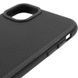 Чехол Syndee with Magnetic Fit для Apple iPhone 13 (6.1") Black / Black фото 4