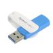 Флеш накопитель Apacer USB 3.2 AH357 32GB Blue / White фото 2