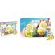 Детская обучающая рация ME-213 Banana Cute Intercom (2pcs) Yellow фото 5