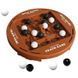 Настольная интерактивная игра Ummi ME-155 Orbital Logic Chess Brown фото 1