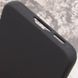 Чохол Silicone Cover Lakshmi Full Camera (AAA) для Samsung Galaxy S25+ Чорний / Black фото 7