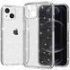 TPU чохол Nova для Apple iPhone 13 (6.1") Clear фото 2