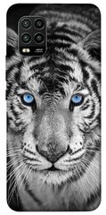 Чехол itsPrint Бенгальский тигр для Xiaomi Mi 10 Lite
