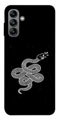 Чохол itsPrint Змія для Samsung Galaxy A04s