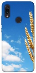 Чехол itsPrint Пшеница для Xiaomi Redmi Note 7 / Note 7 Pro / Note 7s