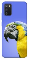 Чохол itsPrint Папуга ара для Samsung Galaxy A02s