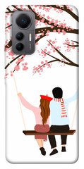 Чехол itsPrint Закохана парочка для Xiaomi 12 Lite