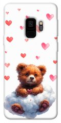 Чехол itsPrint Animals love 4 для Samsung Galaxy S9