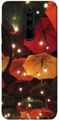 Чехол itsPrint Ламповая атмосфера для Xiaomi Redmi Note 8 Pro