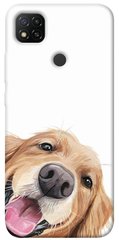 Чехол itsPrint Funny dog для Xiaomi Redmi 9C