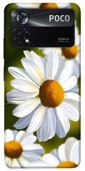Чехол itsPrint Ароматная ромашка для Xiaomi Poco X4 Pro 5G