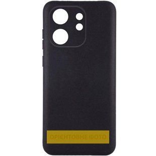 Чохол TPU Epik Black для Motorola Moto G56 5G Чорний