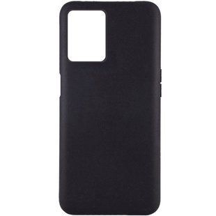 Чехол TPU Epik Black для Realme 9 Pro Черный