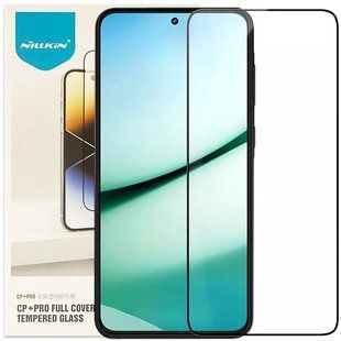 Защитное стекло Nillkin (CP+PRO) для Samsung Galaxy A36 5G / A56 5G Черный