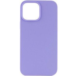 Чехол Silk Full Protective (AA) NO LOGO для Apple iPhone 11 (6.1") Сиреневый / Dasheen