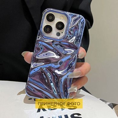 Чохол TPU Sea для Apple iPhone 15 (6.1") Blue