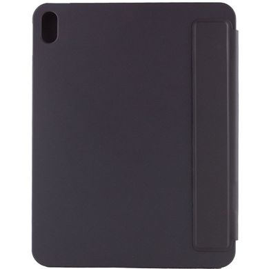 Чехол (книжка) Smart Case Open buttons для Apple iPad Mini 6 (8.3") (2021) Black